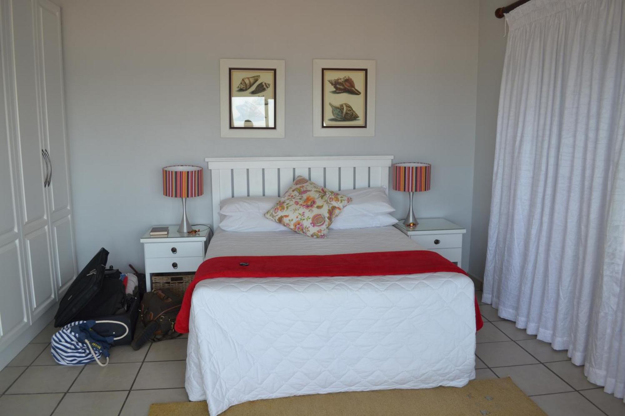 Casa Do Mar Guest House Praia do Tofo Quarto foto