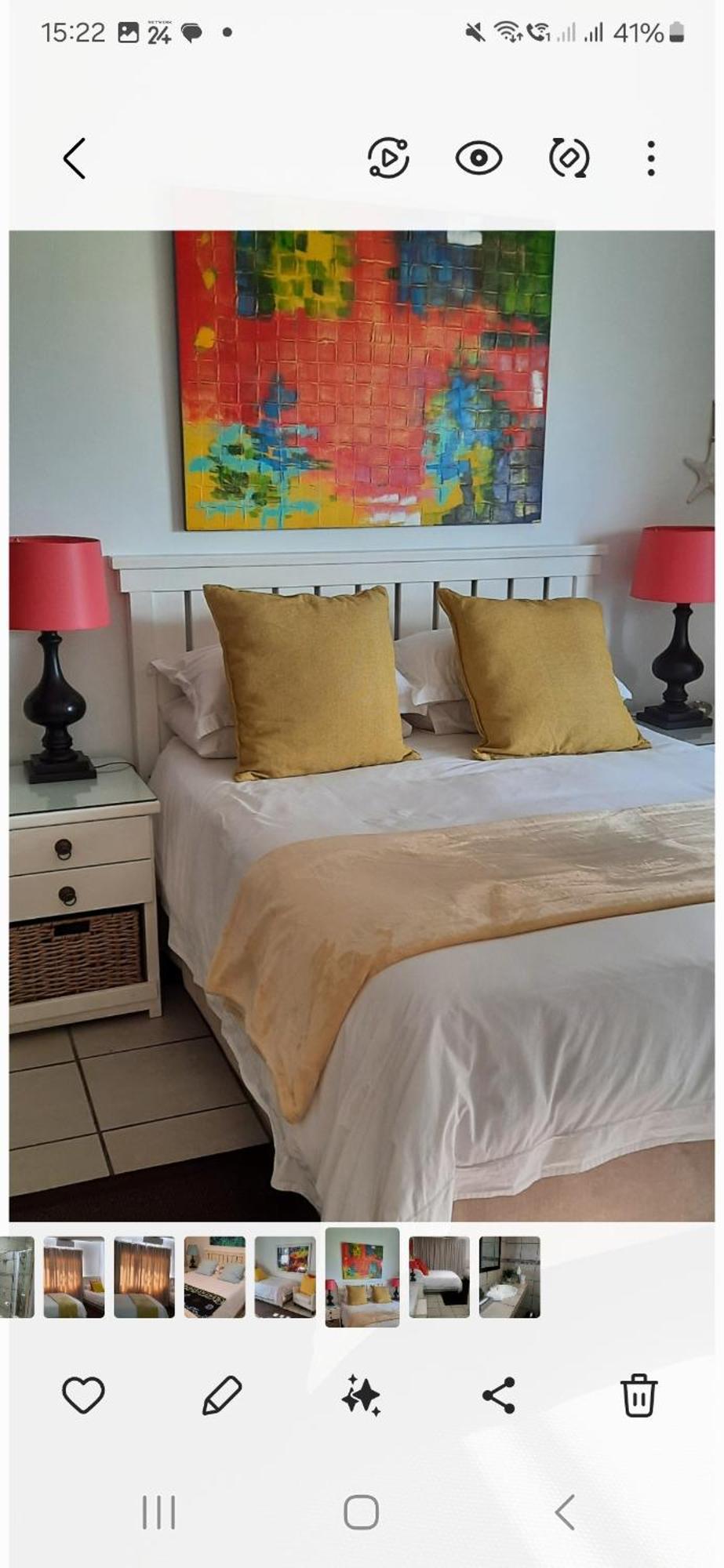 Casa Do Mar Guest House Praia do Tofo Quarto foto